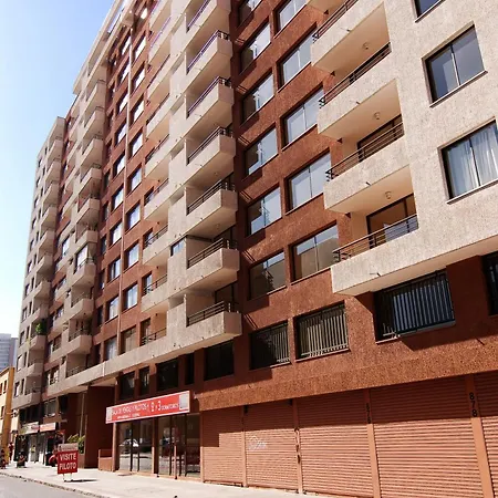 Vegas Apartamentos